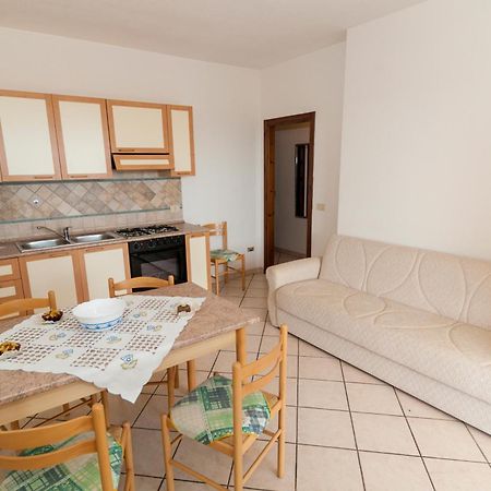 Budoni Case Vacanze Exterior foto