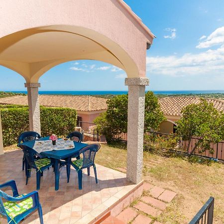 Budoni Case Vacanze Exterior foto