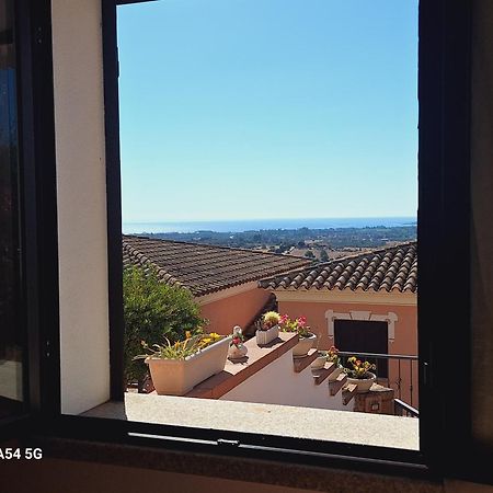 Budoni Case Vacanze Exterior foto