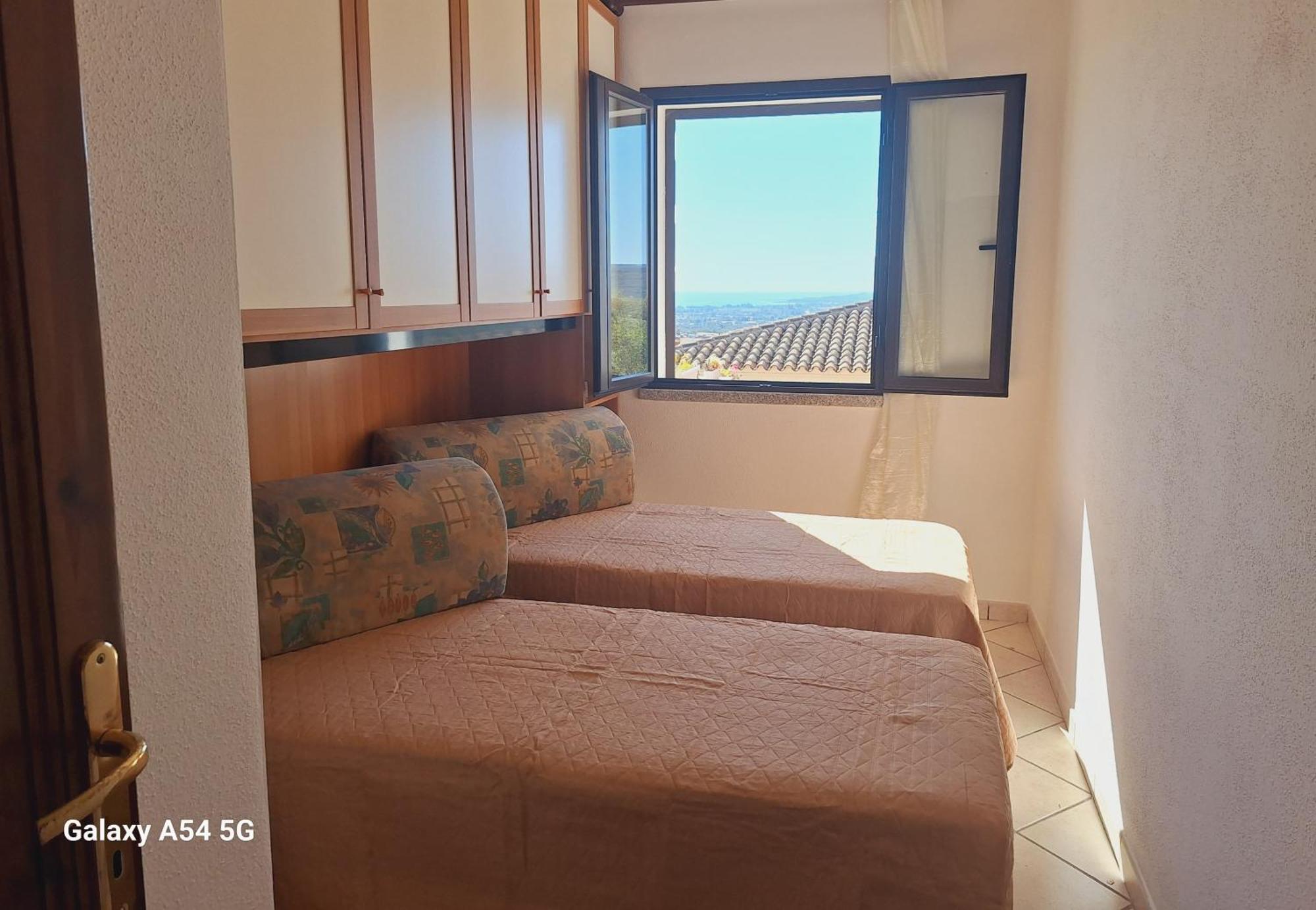 Budoni Case Vacanze Exterior foto