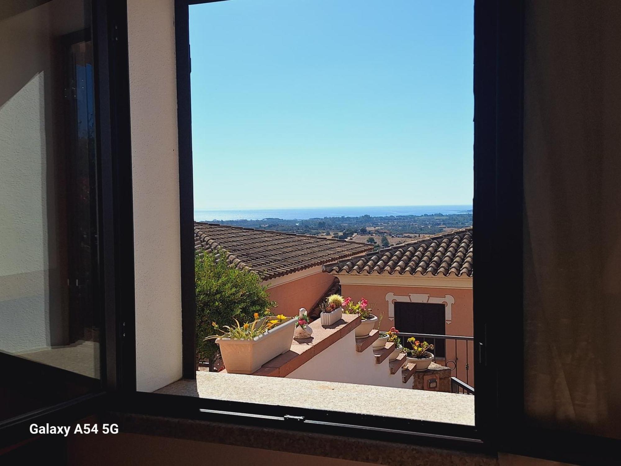 Budoni Case Vacanze Exterior foto