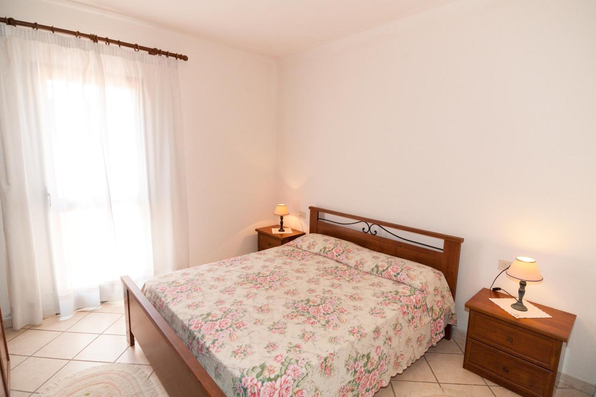 Budoni Case Vacanze Exterior foto